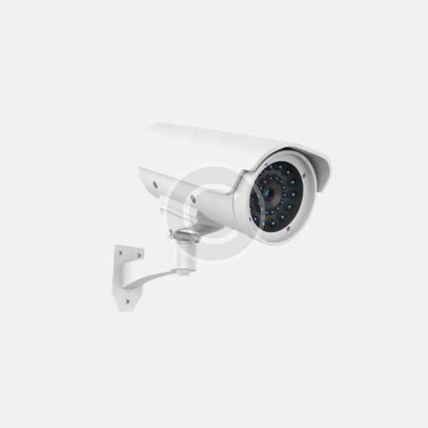 360 Security Camera - Imagen 3